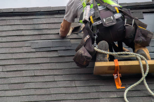 Reliable Flat Roof Repair contractor in Waynesboro, TN by Brentwood Metal Roofing