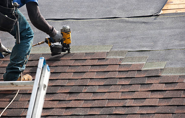 Licensed Flat Roof Repair service in Waynesboro, TN - Brentwood Metal Roofing